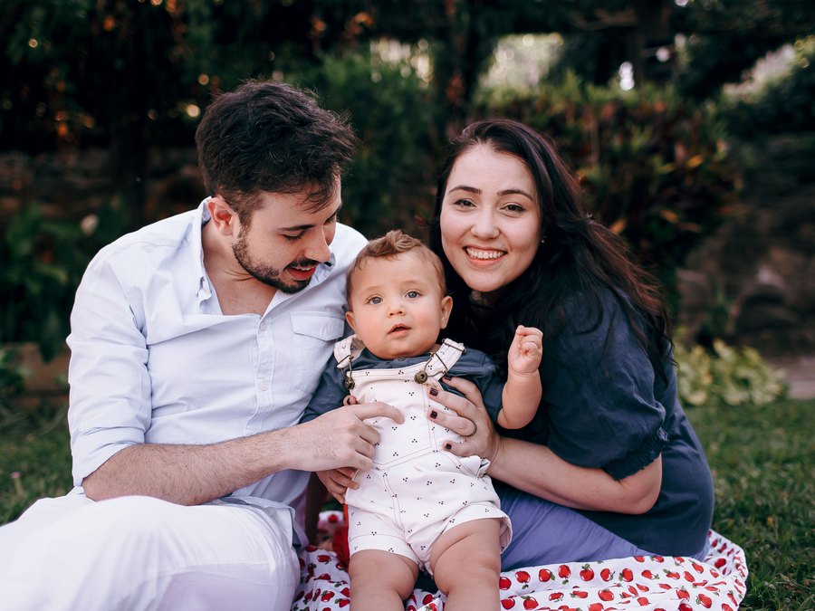 Familiennachzug