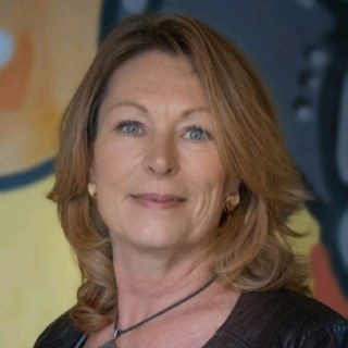Marjolein van der Sluis