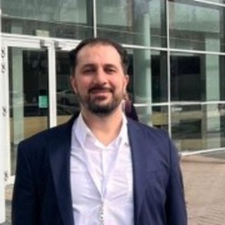 MSc. Mustafa Aksoy
