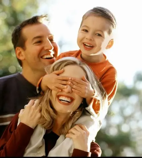 Familiennachzug