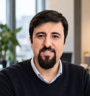 Dr. Erdal Papatga