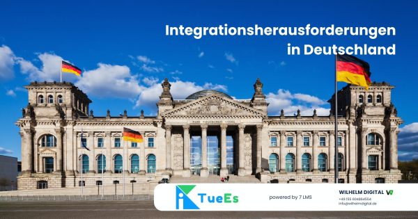 Integrationsherausforderungen