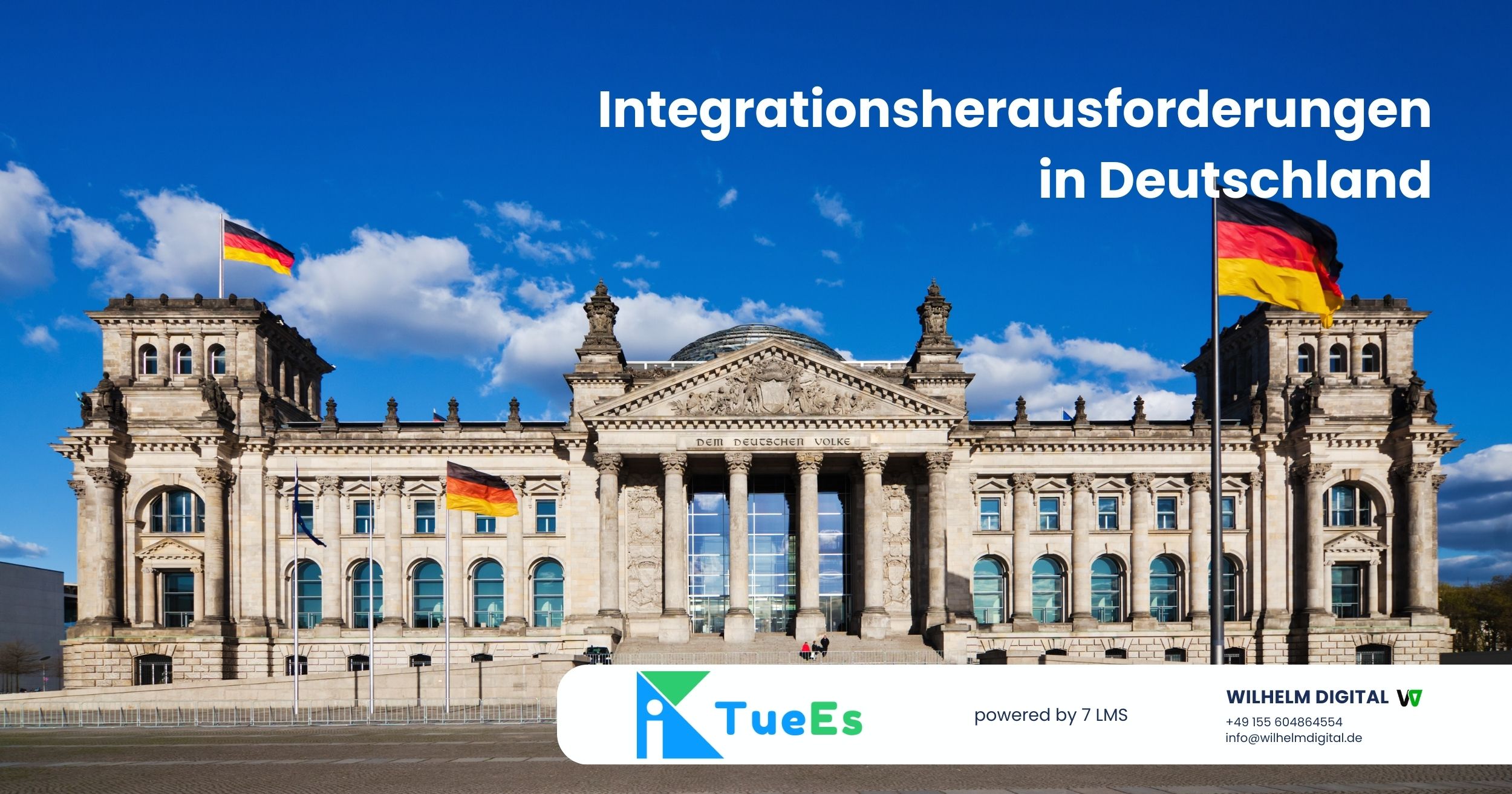 Integrationsherausforderungen