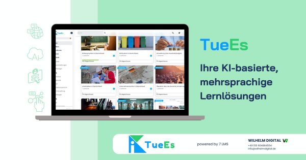 tuees first blog