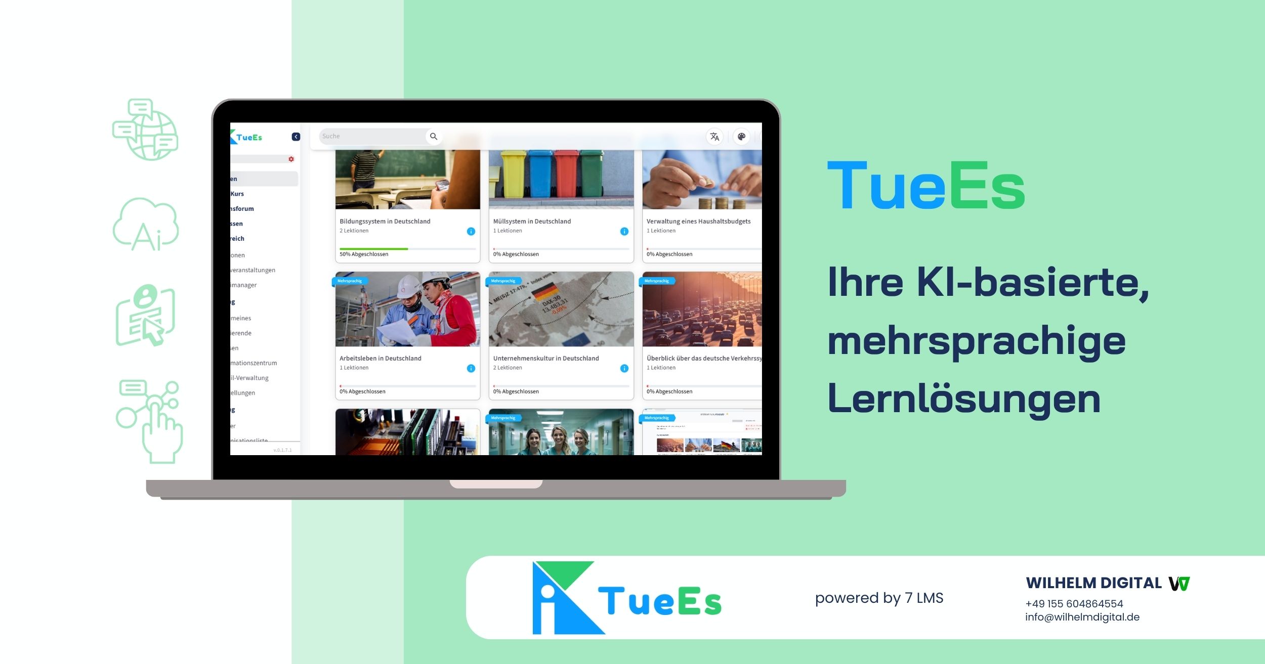 tuees first blog