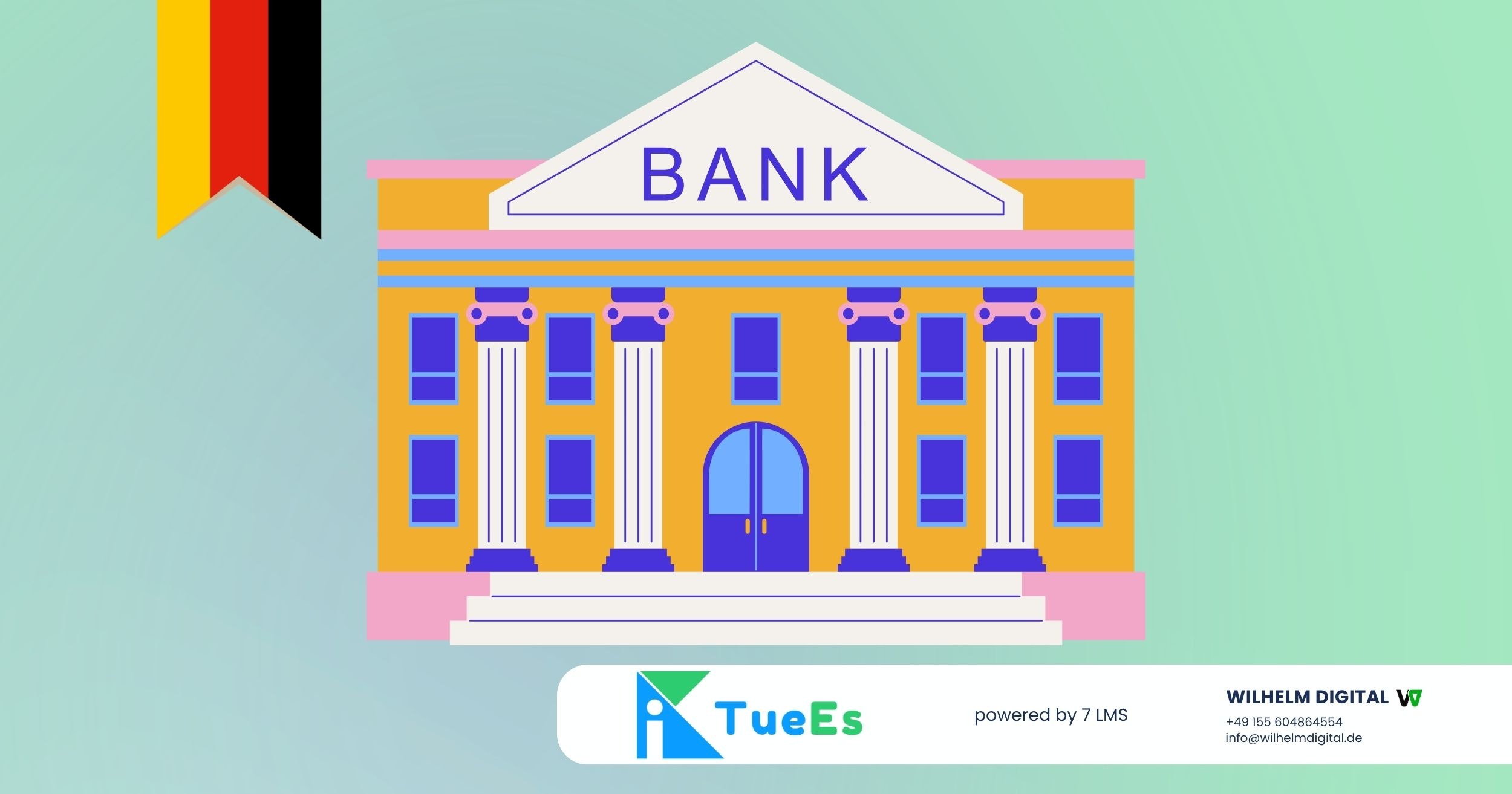 Bankwesen in Deutschland
