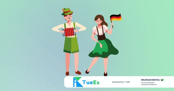 Deutsche Staatsangehörigkeit
