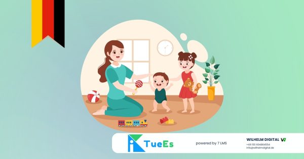 Kindergeld in Deutschland
