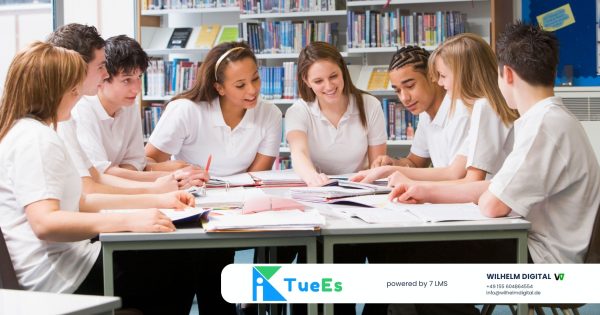 Sekundarschule in Deutschland