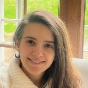 Picture of Nergis Şahin