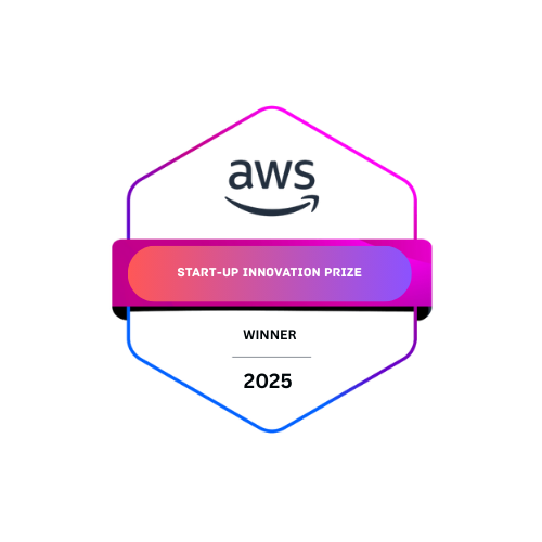 AWS Startup Innovation Fund