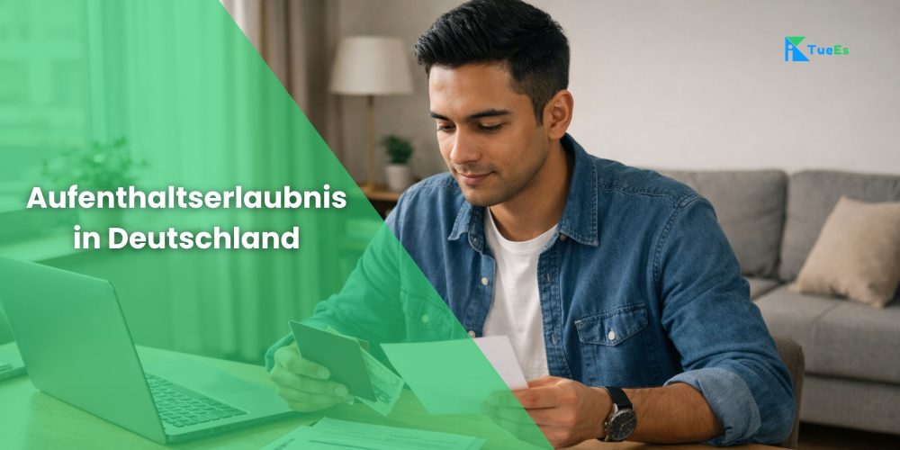 Aufenthaltserlaubnis in Deutschland_ So startest du sicher und klar