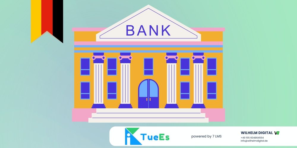 Bankwesen in Deutschland