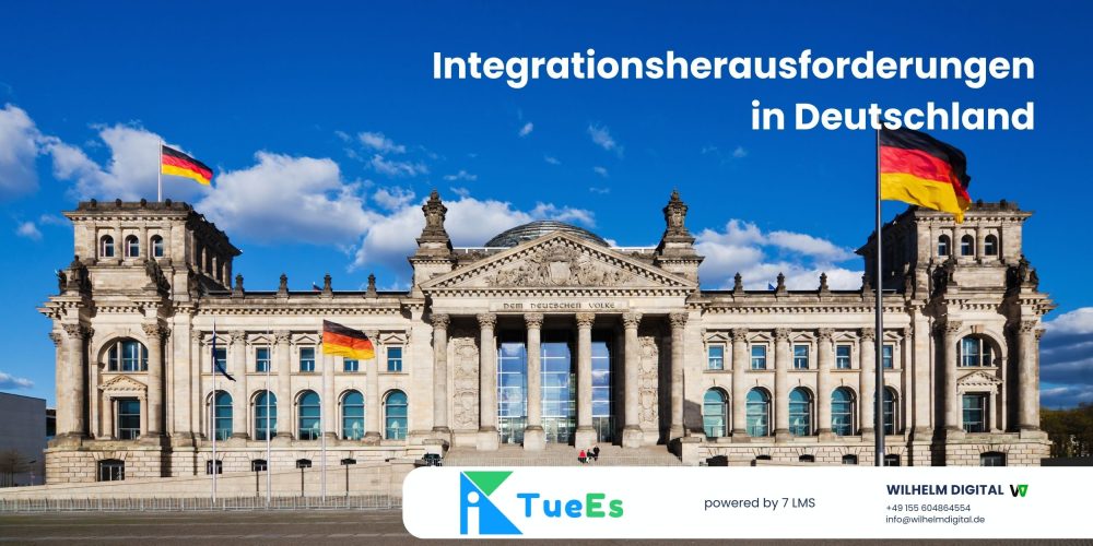 Integrationsherausforderungen