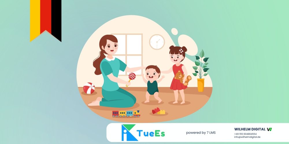 Kindergeld in Deutschland