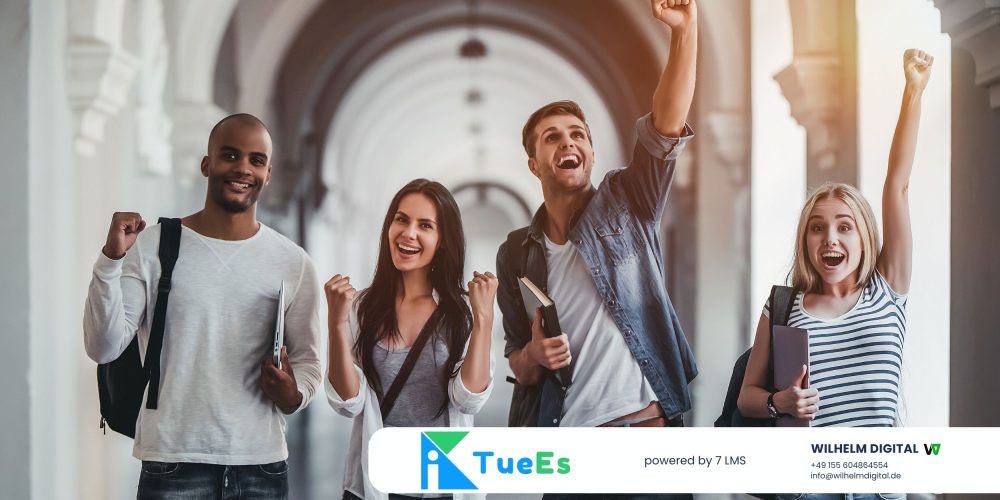 Tertiäre Bildung in Deutschland_TueEs